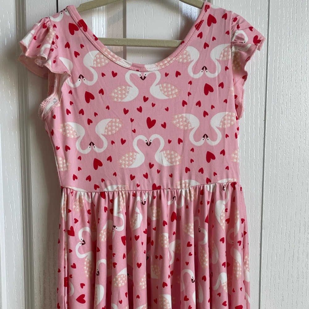 DotDotSmile| Empire Dress